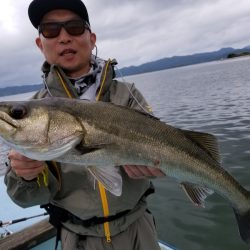 アマテラス 釣果