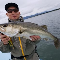 アマテラス 釣果