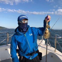 遊漁船高橋 釣果