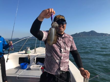 遊漁船高橋 釣果