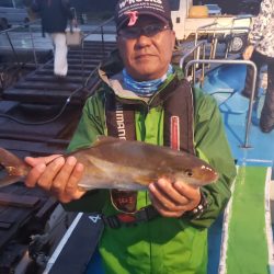 丸万釣船 釣果