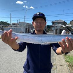 みやけ丸 釣果