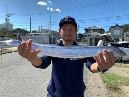 みやけ丸 釣果