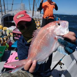 ありもと丸 釣果