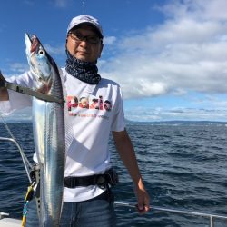 Chase(チェイス) 釣果