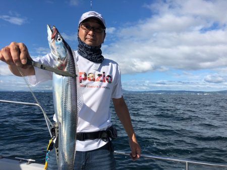 Chase（チェイス） 釣果