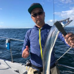 Chase(チェイス) 釣果