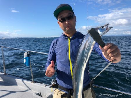 Chase(チェイス) 釣果