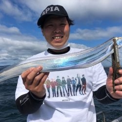 Chase(チェイス) 釣果