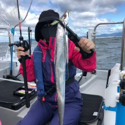 Chase(チェイス) 釣果