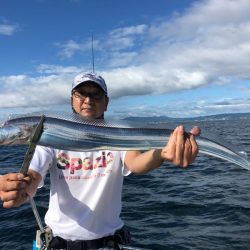 Chase(チェイス) 釣果