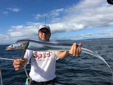 Chase(チェイス) 釣果