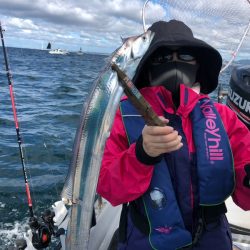 Chase(チェイス) 釣果