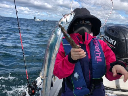 Chase(チェイス) 釣果