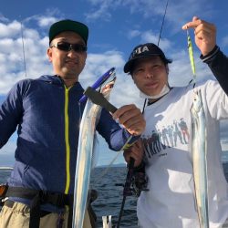 Chase(チェイス) 釣果