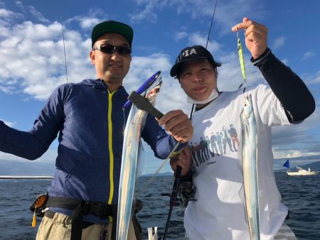 Chase(チェイス) 釣果