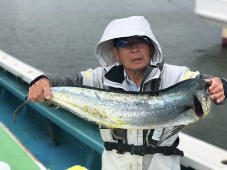 丸万釣船 釣果