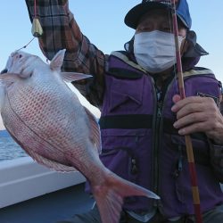 遊漁船 家入 釣果