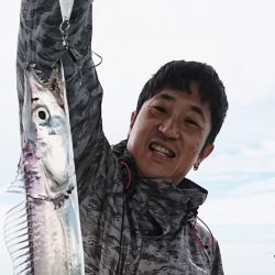 遊漁船 家入 釣果