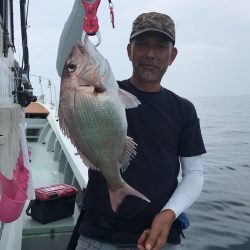 和丸(京都) 釣果