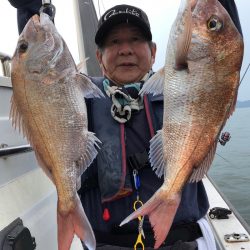 フィッシング　キッタカ 釣果