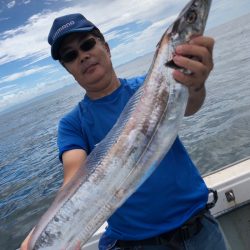 フィッシング キッタカ 釣果