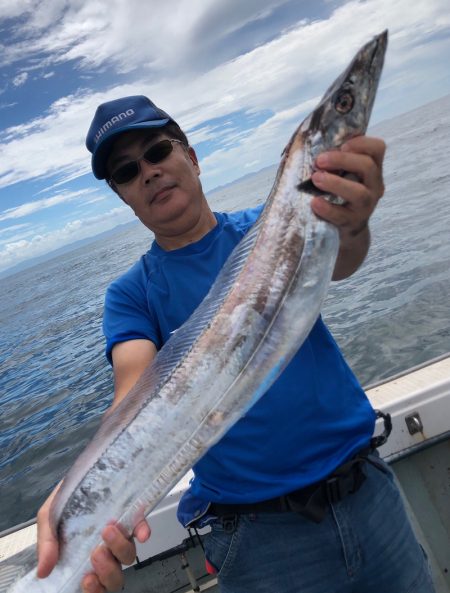 フィッシング キッタカ 釣果