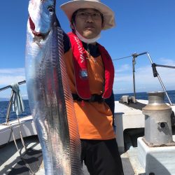 フィッシング　キッタカ 釣果