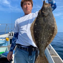 Monster Rush! 釣果