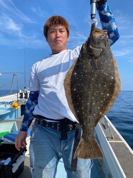 Monster Rush! 釣果