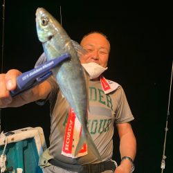 愛海丸 釣果