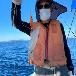 末広丸(熊本) 釣果