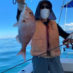 末広丸(熊本) 釣果