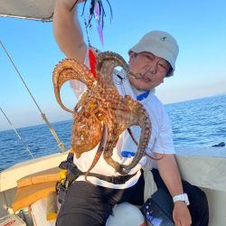 末広丸(熊本) 釣果