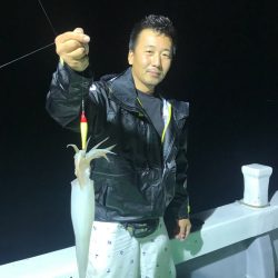 和丸(京都) 釣果