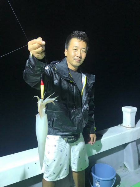 和丸(京都) 釣果