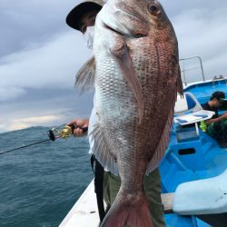 太平丸 釣果