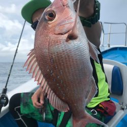 太平丸 釣果