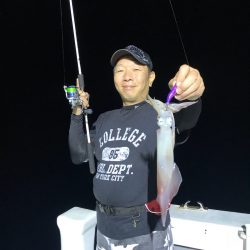 和丸（京都） 釣果