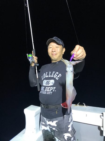 和丸（京都） 釣果