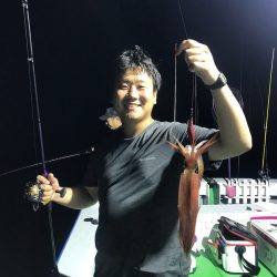 和丸（京都） 釣果