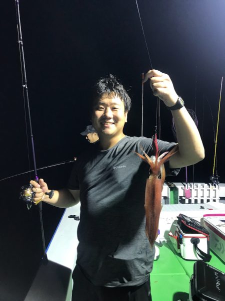 和丸（京都） 釣果