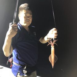 和丸（京都） 釣果