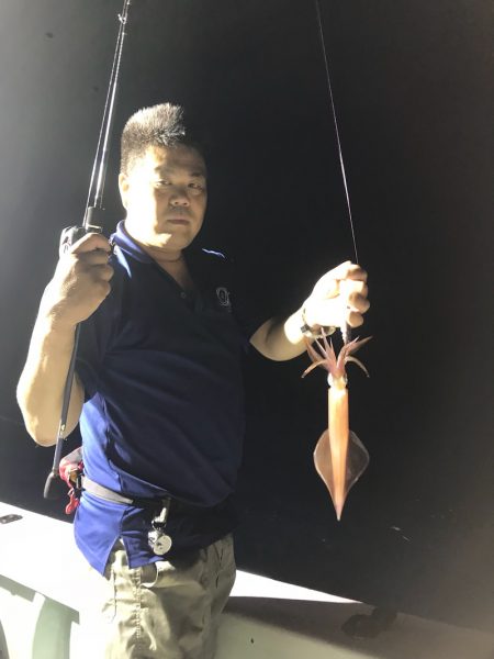 和丸（京都） 釣果