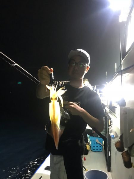 和丸（京都） 釣果