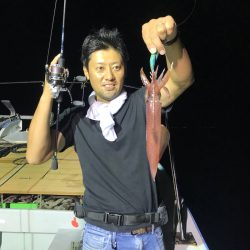 和丸（京都） 釣果