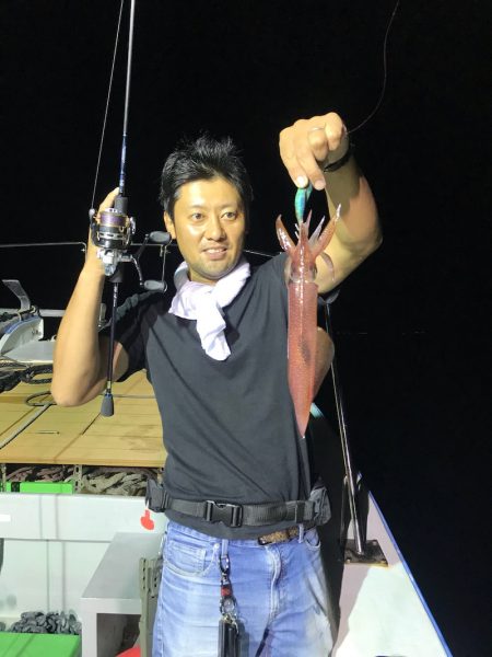 和丸（京都） 釣果