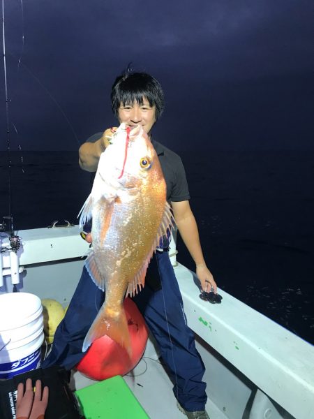和丸（京都） 釣果