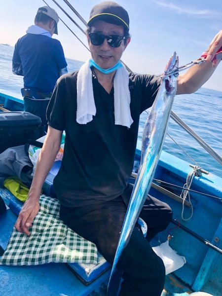 ヤザワ渡船 釣果