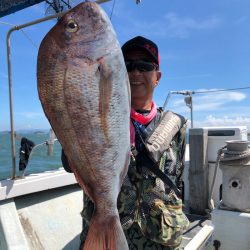 フィッシング キッタカ 釣果